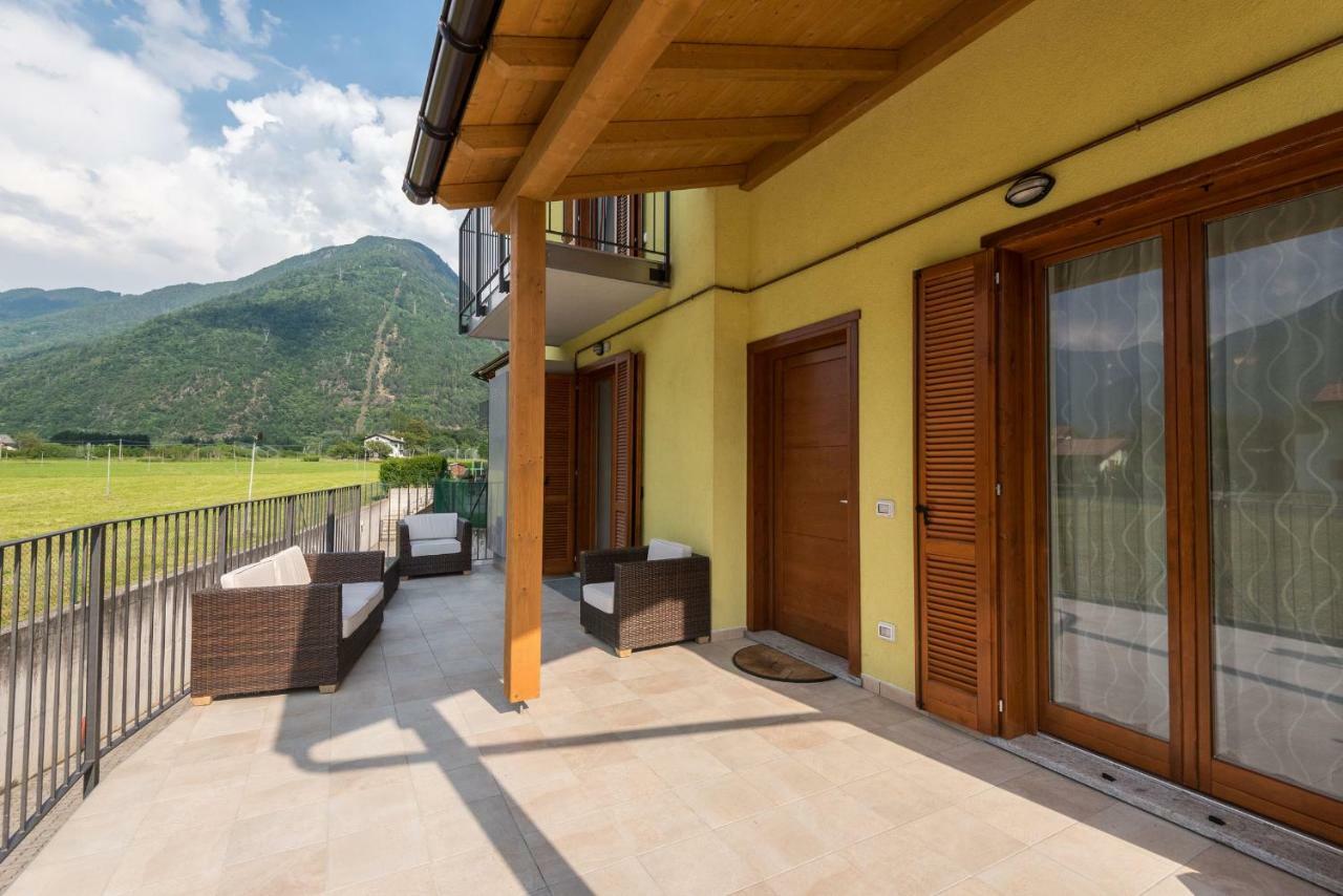 Tegliovacanze Exterior foto